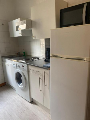Arcole 2-Studio Beziers Centre -Wifi - Tv connectée